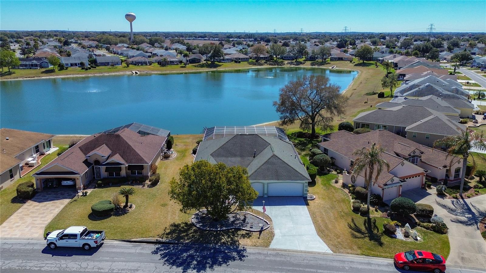 Homes for sale in The Villages, FL | 2012 Enrique Dr, The Villages, FL 32159 | MLS# G5108900