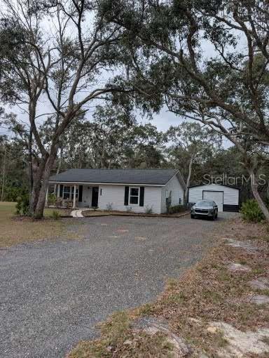 Homes for sale in Chiefland, FL | 11190 Nw 100th Ave, Chiefland, FL 32626 | MLS# TB8481438