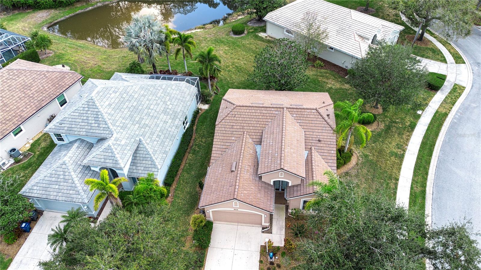 Homes for sale in Lakewood Ranch, FL | 8419 Whispering Woods Ct, Lakewood Ranch, FL 34202 | MLS# A4684368