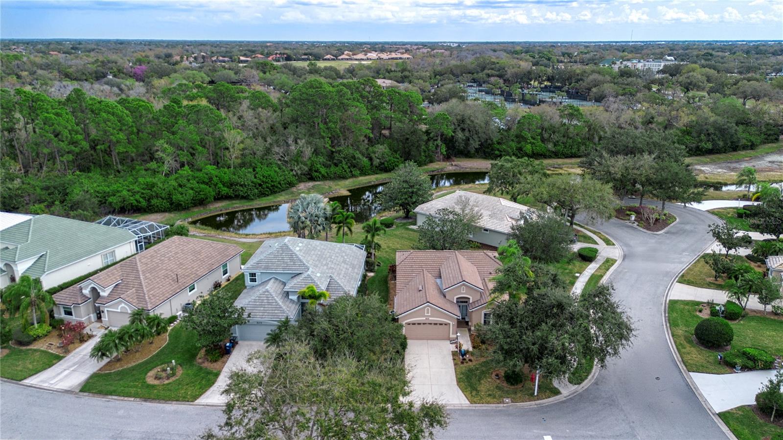 Homes for sale in Lakewood Ranch, FL | 8419 Whispering Woods Ct, Lakewood Ranch, FL 34202 | MLS# A4684368