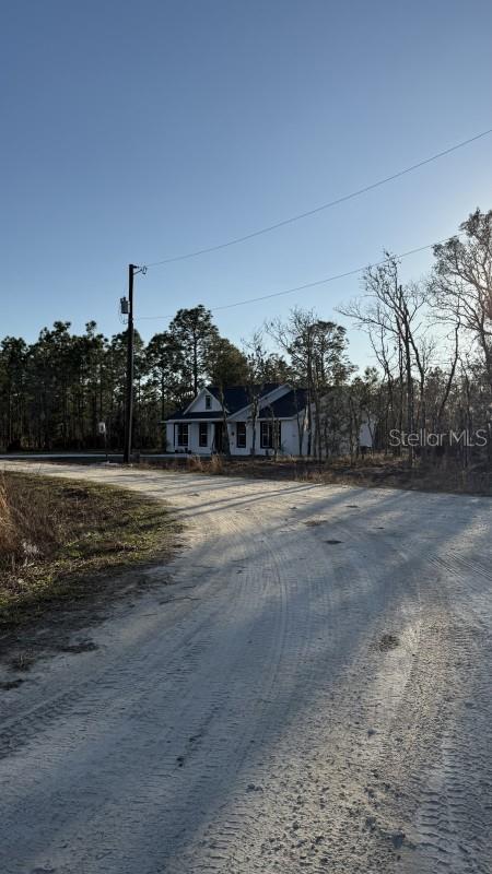 Homes for sale in Williston, FL | 0 Ne 151st Ave, Williston, FL 32696 | MLS# A4684375