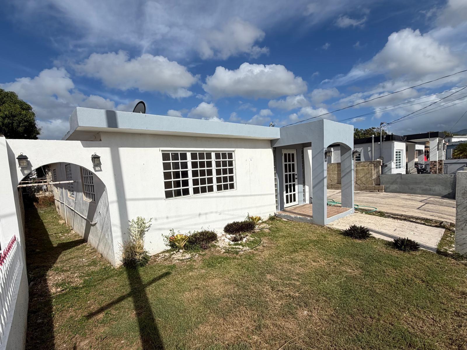 Homes for sale in Salinas, PR | 123 Calle 3 Bo Santa Ana Iii, Salinas, PR 00751 | MLS# PR9119585