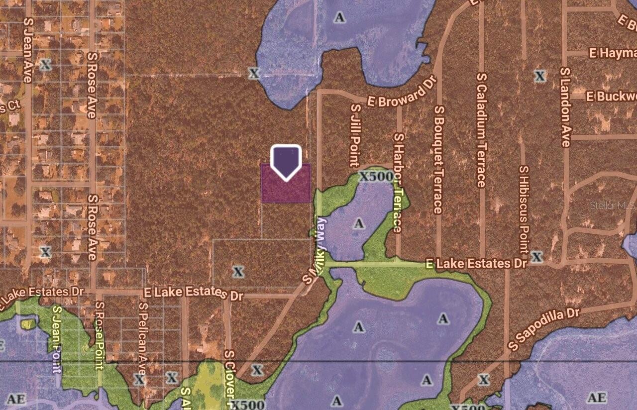 Homes for sale in Inverness, FL | 3208 S Milky Wy, Inverness, FL 34450 | MLS# GC538027