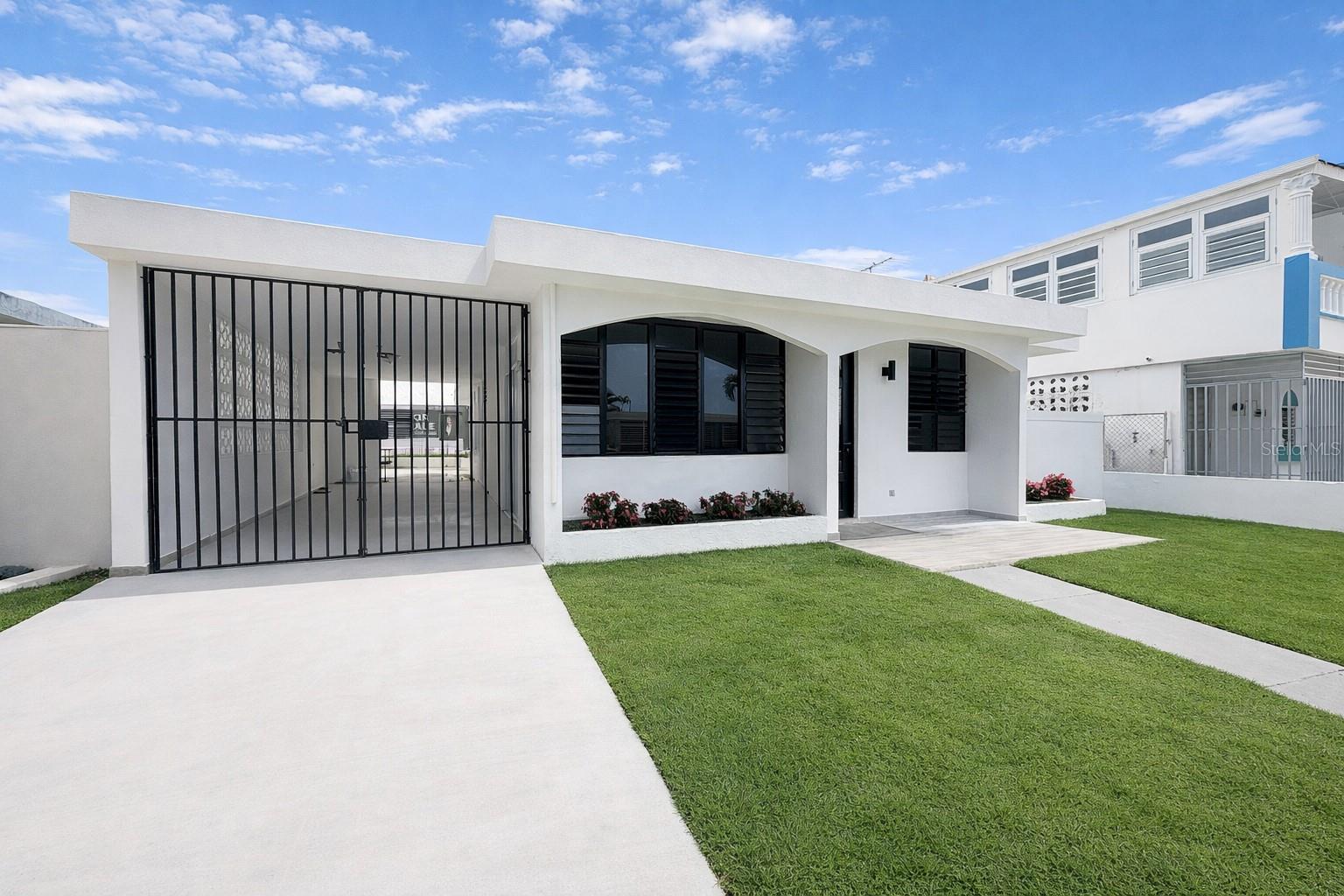 Homes for sale in Carolina, PR | 519 #8 Bloque 187, Carolina, PR 00985 | MLS# PR9119589