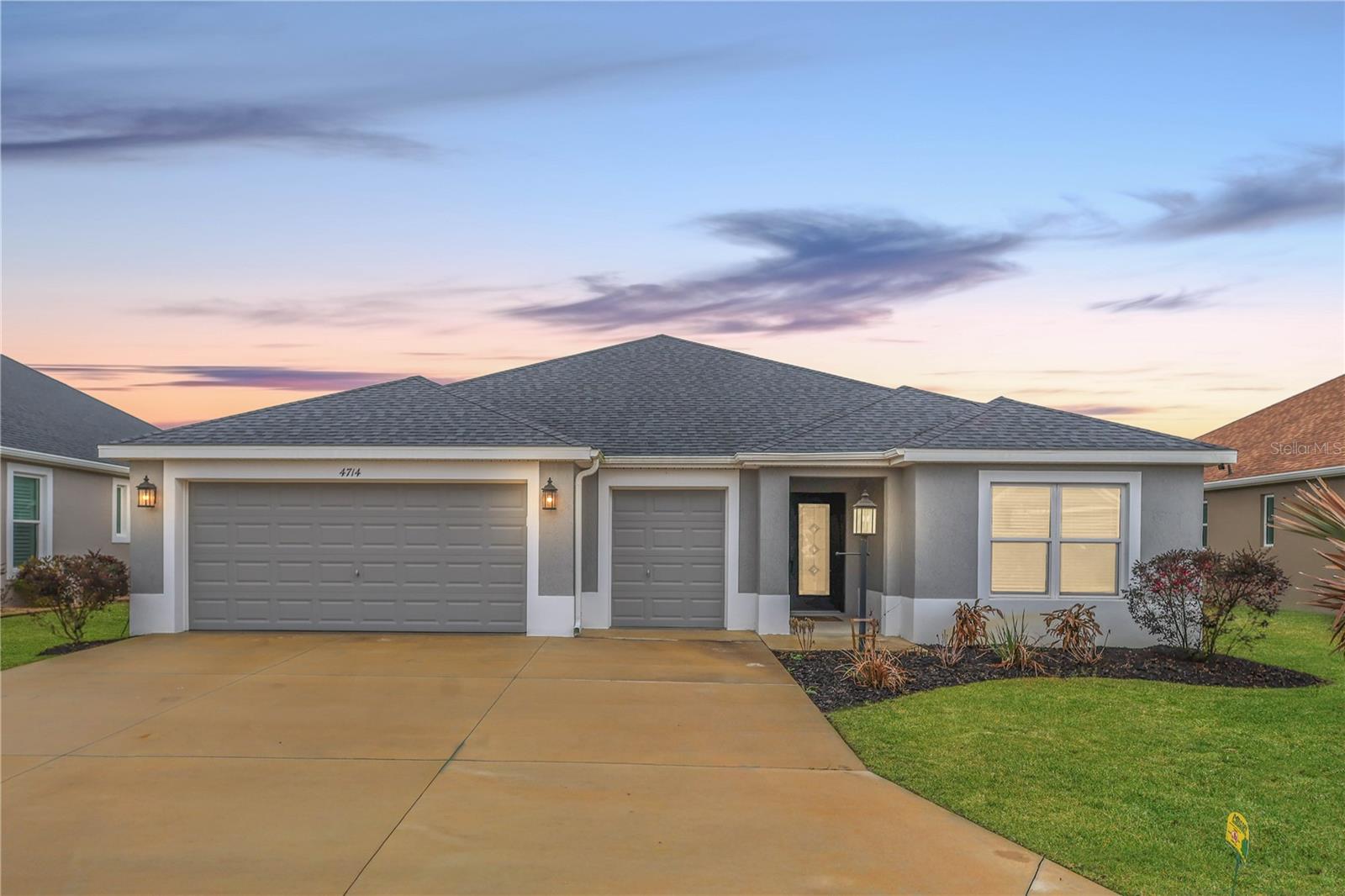 Homes for sale in The Villages, FL | 4714 Wightman Cir, The Villages, FL 32163 | MLS# O6386624