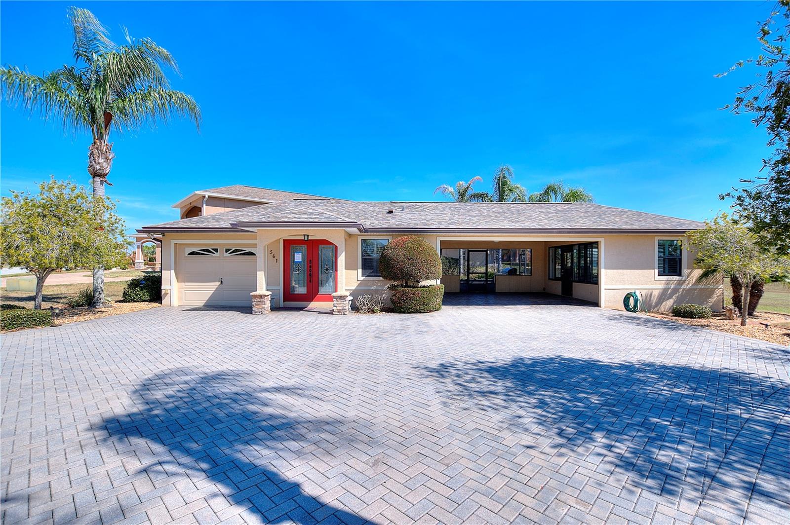 2nd image of 561 Meandering Wy, Polk City, FL 33868 | MLS# L4959843