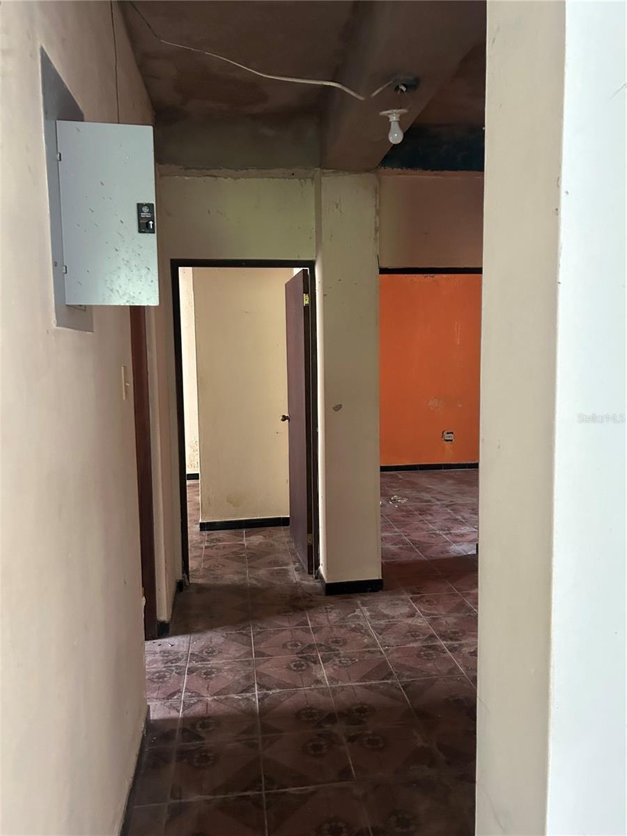 Homes for sale in Guaynabo, PR | Bo Guaraguao Parcelas López Cases #26, Guaynabo, PR 00966 | MLS# PR9119595