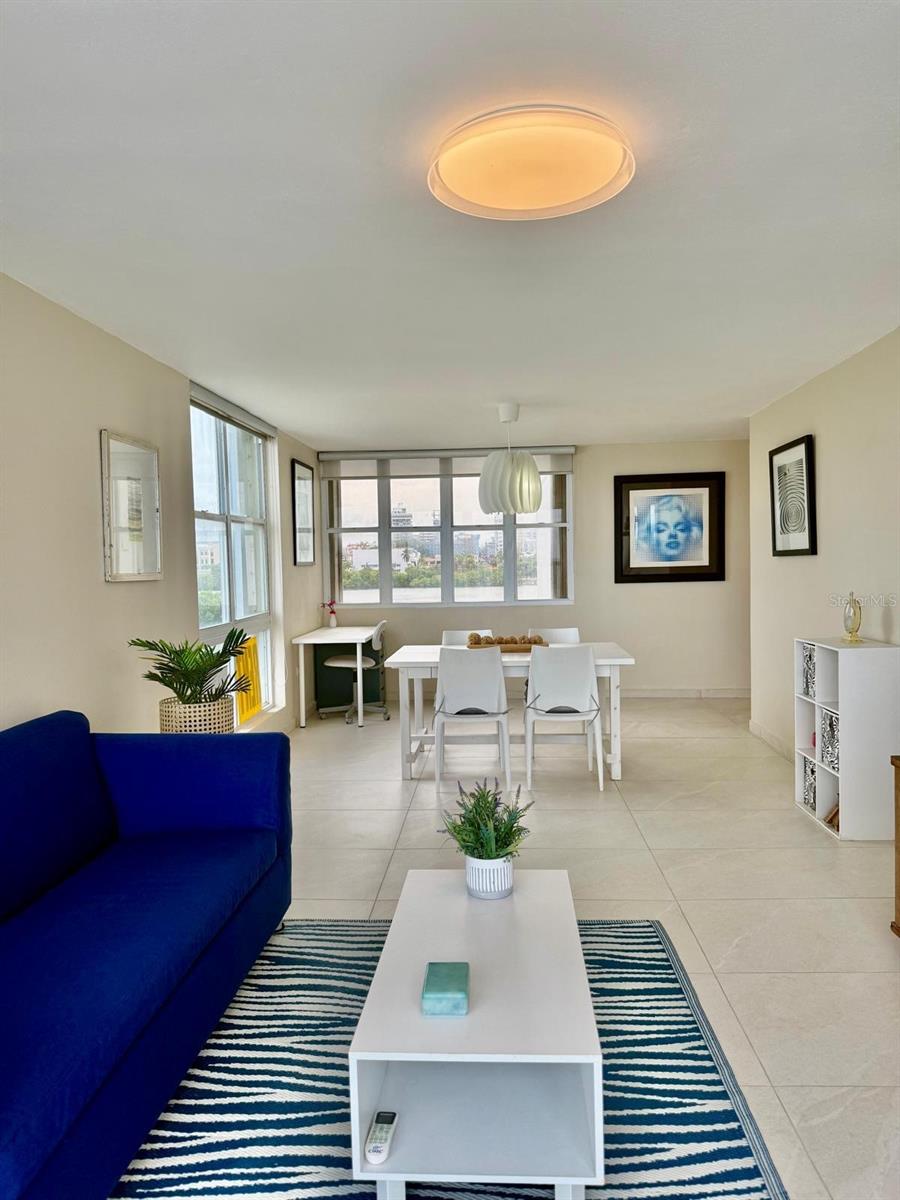 Homes for sale in San Juan, PR | 1035 Ave Ashford #302, San Juan, PR 00907 | MLS# PR9119597