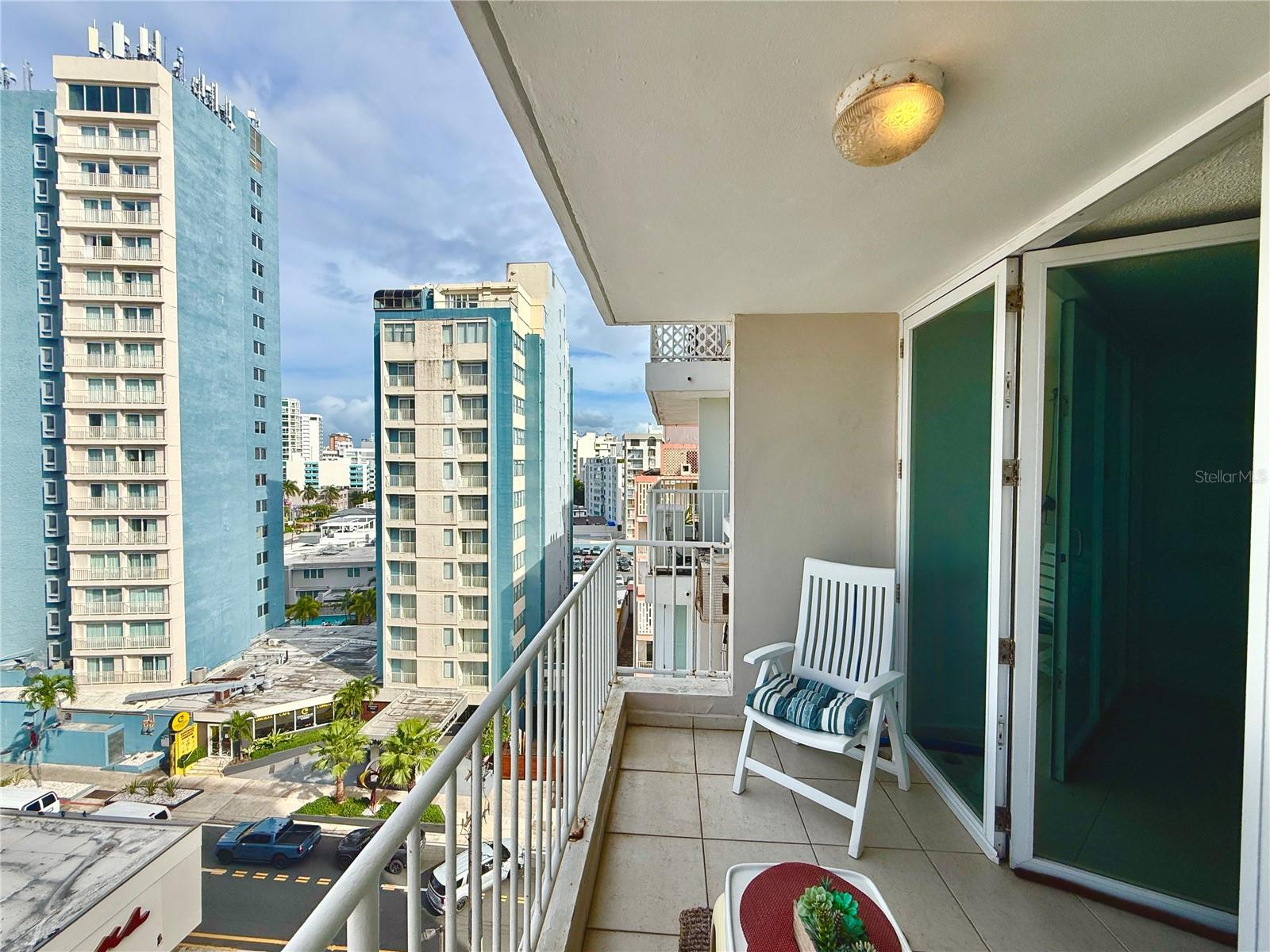 Homes for sale in San Juan, PR | 54 Condado #8B, San Juan, PR 00907 | MLS# PR9119599