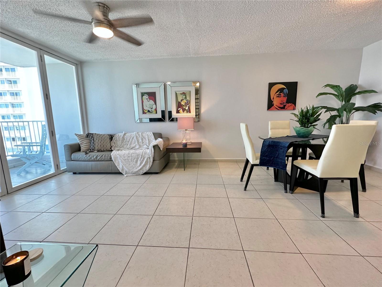 Homes for sale in San Juan, PR | 54 Condado #8B, San Juan, PR 00907 | MLS# PR9119599