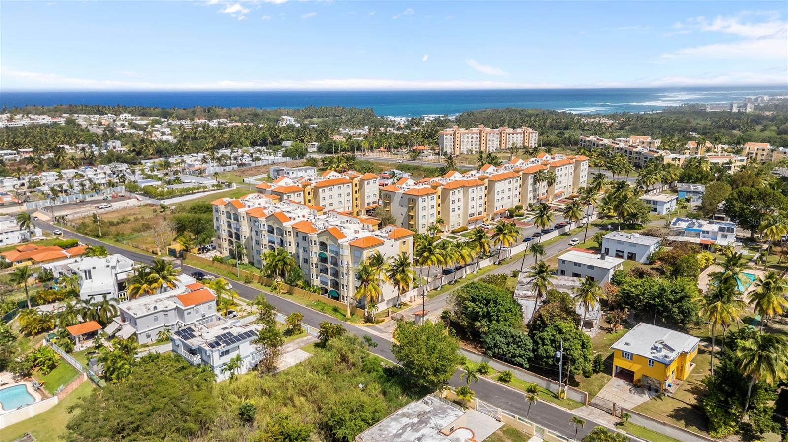 Homes for sale in Vega Alta, PR | 6690 Royal Palm #C-201, Vega Alta, PR 00692 | MLS# PR9119600