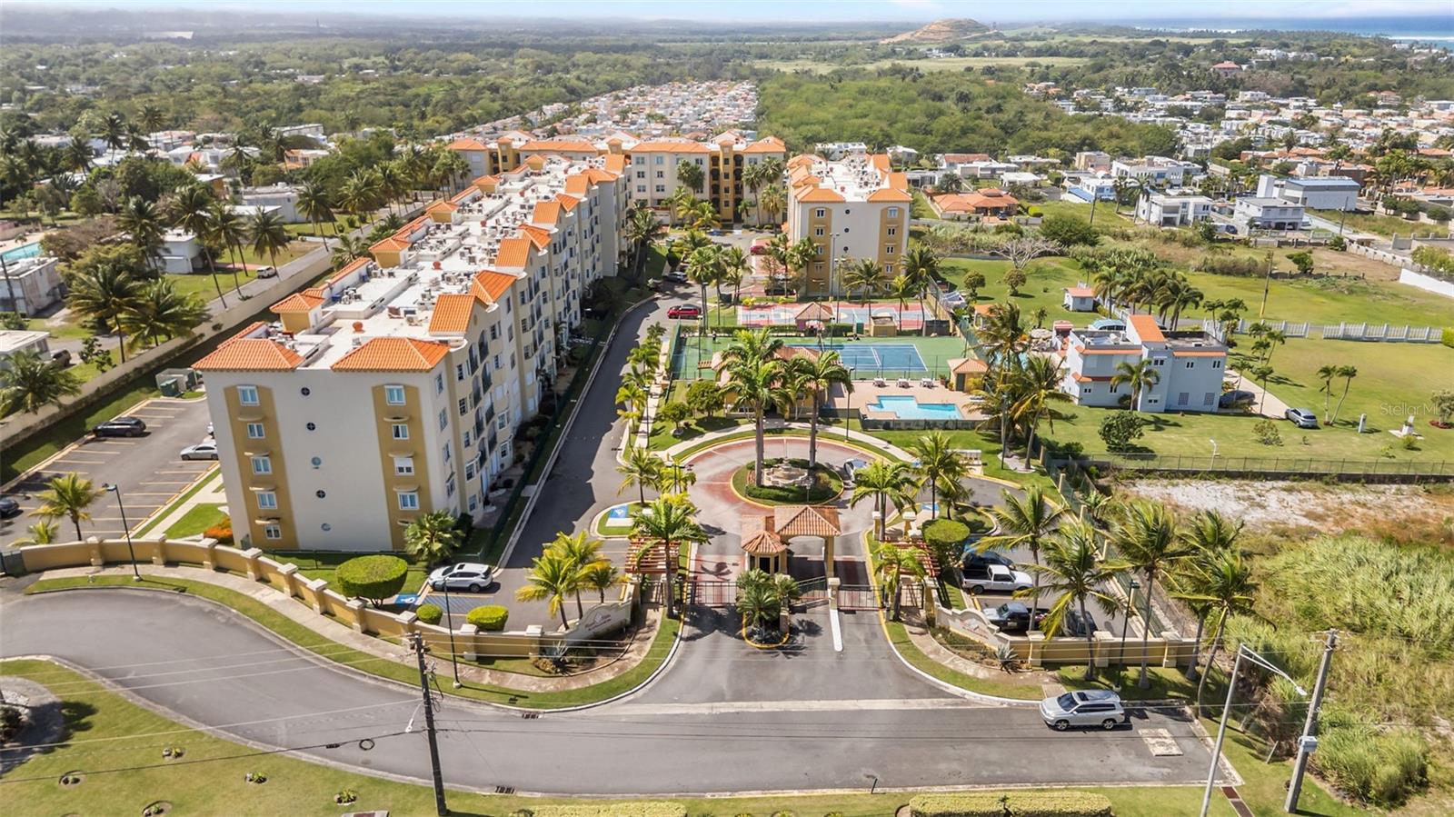 Homes for sale in Vega Alta, PR | 6690 Royal Palm #C-201, Vega Alta, PR 00692 | MLS# PR9119600