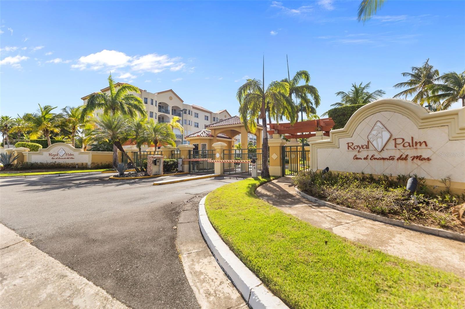 Homes for sale in Vega Alta, PR | 6690 Royal Palm #C-201, Vega Alta, PR 00692 | MLS# PR9119600