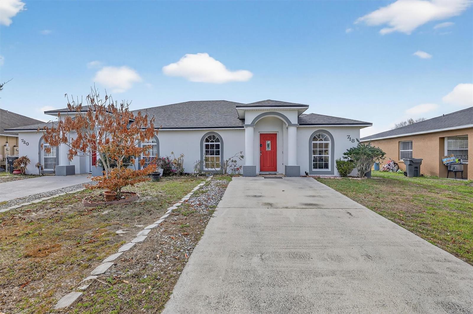 Homes for sale in Kissimmee, FL | 718 720 Leopard Ct, Kissimmee, FL 34759 | MLS# O6386747