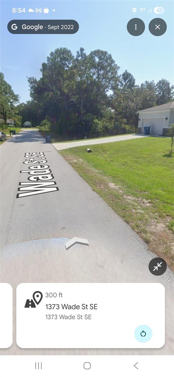 Homes for sale in Palm Bay, FL | 1373 Wade St Se, Palm Bay, FL 32909 | MLS# S5144884