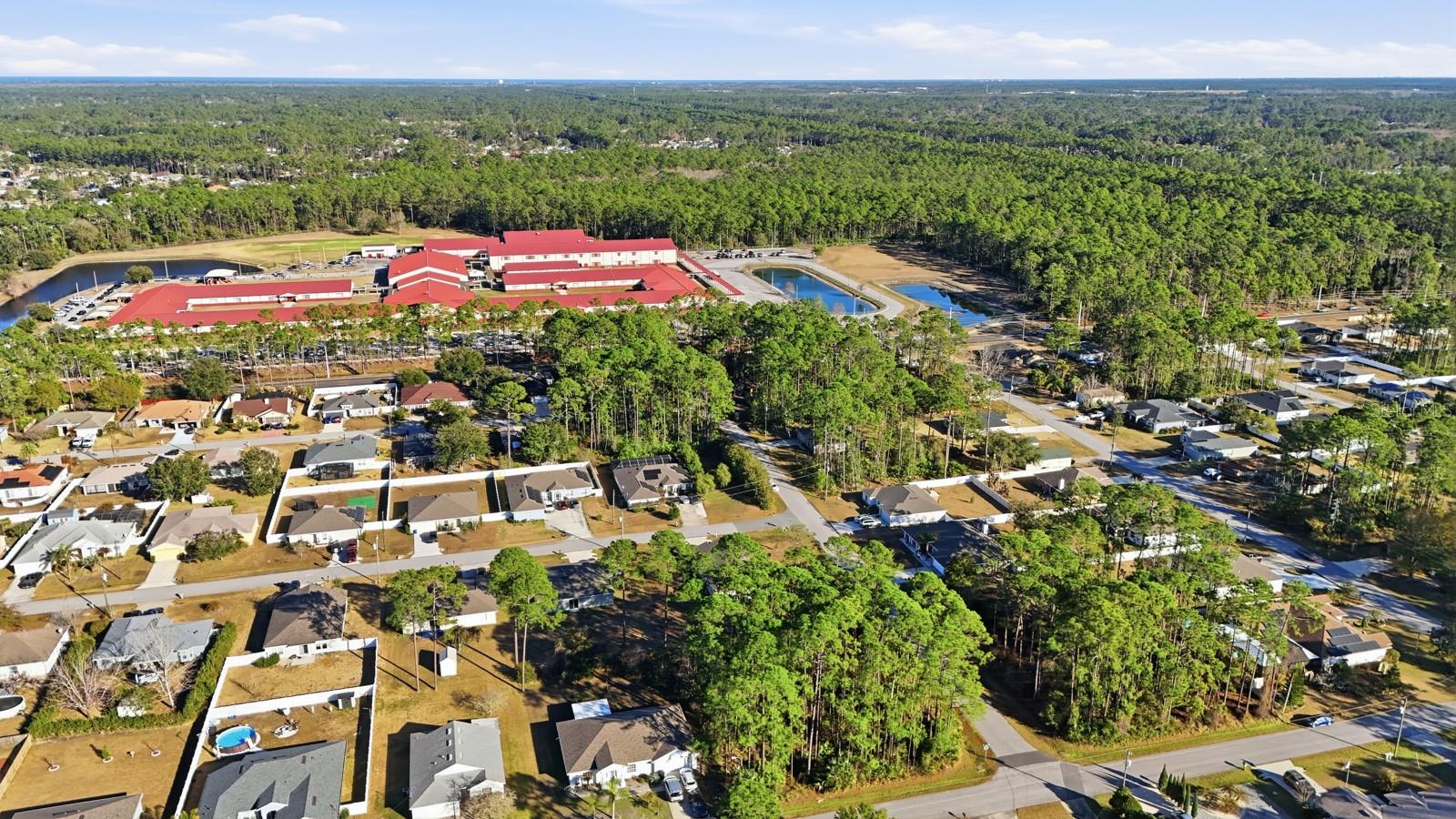 Homes for sale in Palm Coast, FL | 6 Reybury Ln, Palm Coast, FL 32164 | MLS# O6386795