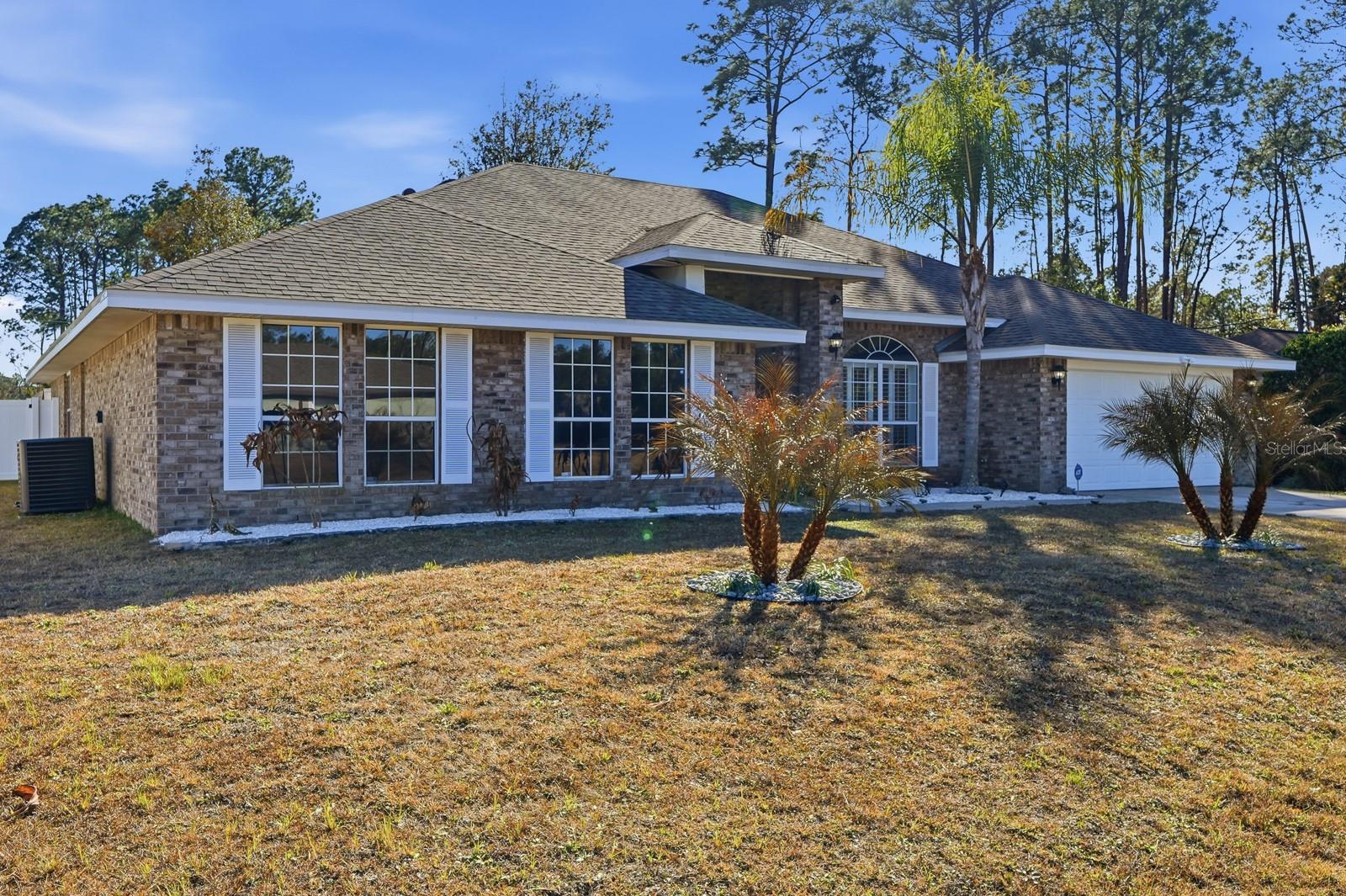 Homes for sale in Palm Coast, FL | 6 Reybury Ln, Palm Coast, FL 32164 | MLS# O6386795