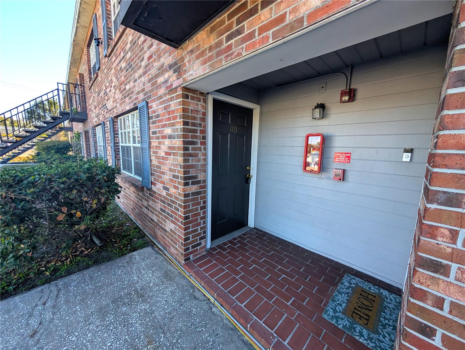 Homes for sale in Tampa, FL | 6415 S Roberts Ave #105, Tampa, FL 33616 | MLS# O6386850