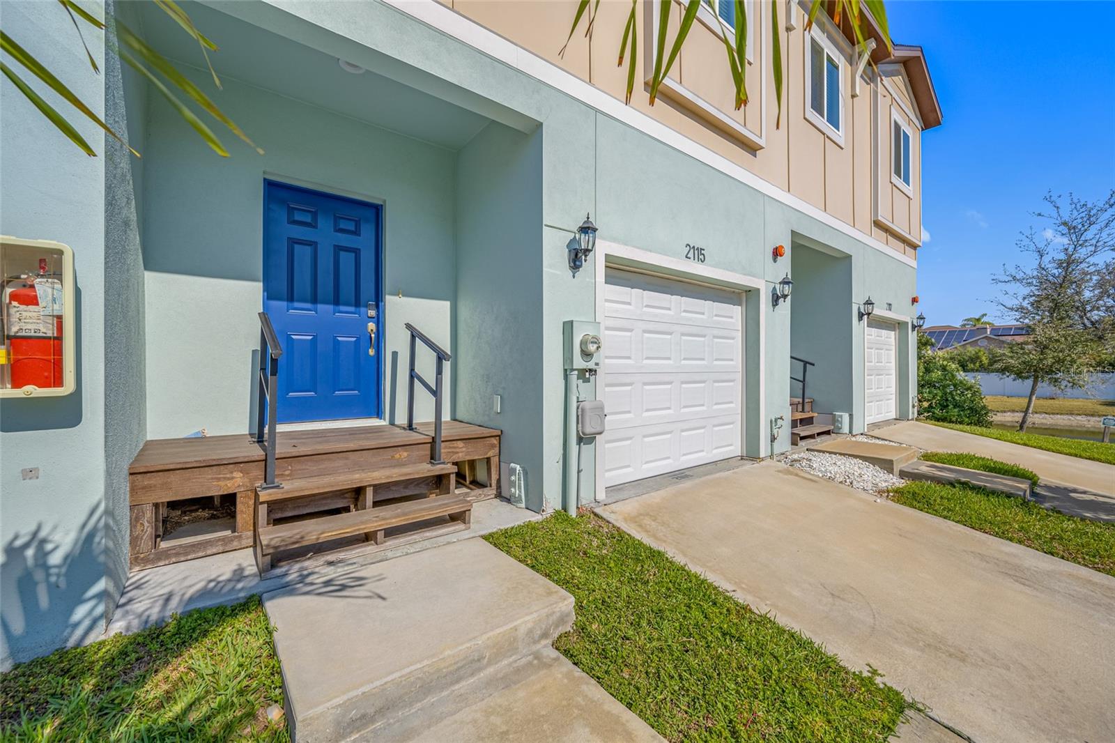 Homes for sale in Clearwater, FL | 2115 Sebring Pl, Clearwater, FL 33760 | MLS# TB8481900