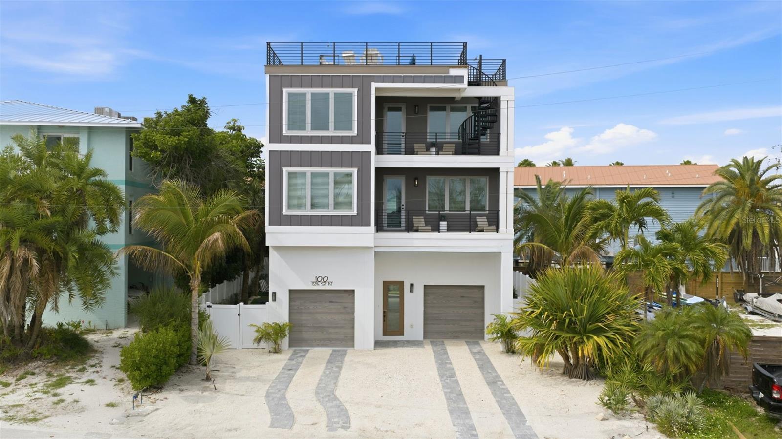 Homes for sale in Bradenton Beach, FL | 100 12th St N, Bradenton Beach, FL 34217 | MLS# TB8481910