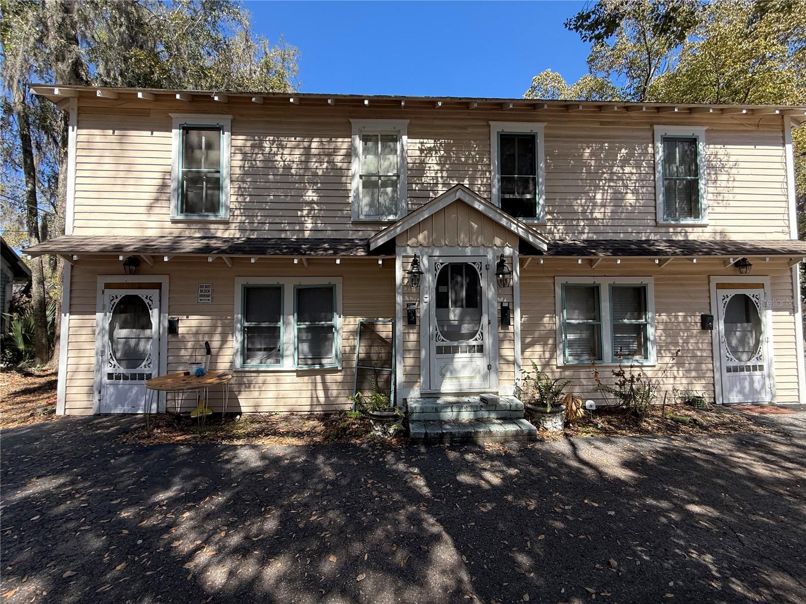 Homes for sale in Gainesville, FL | 824 E University Ave #1, Gainesville, FL 32601 | MLS# GC538068