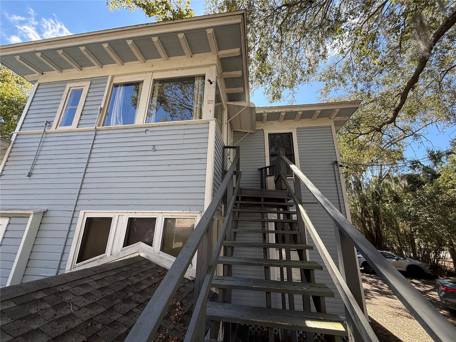 Homes for sale in Gainesville, FL | 824 E University Ave #C, Gainesville, FL 32601 | MLS# GC538069