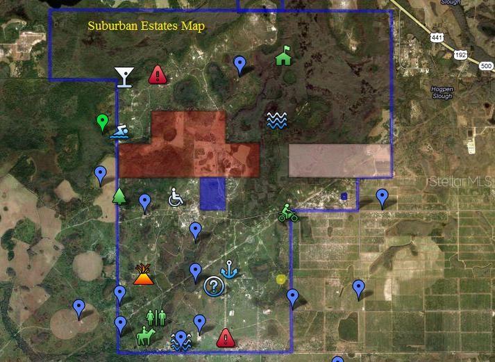 Homes for sale in St Cloud, FL | Holopaw Groves Rd, St Cloud, FL 34771 | MLS# V4947643