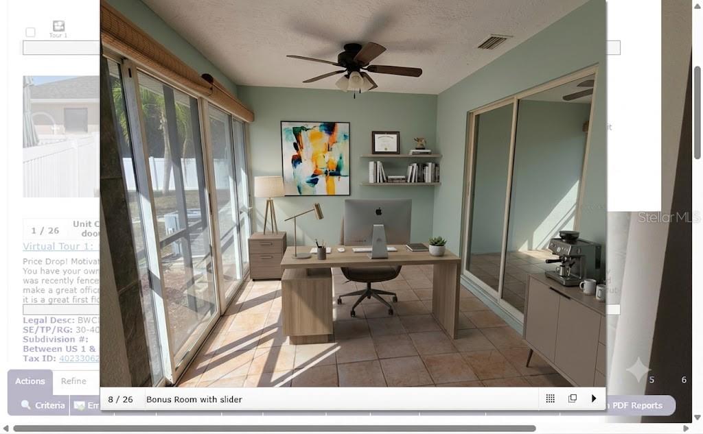 4th image of 24540 Harborview Rd #C1, Punta Gorda, FL 33980 | MLS# C7522727
