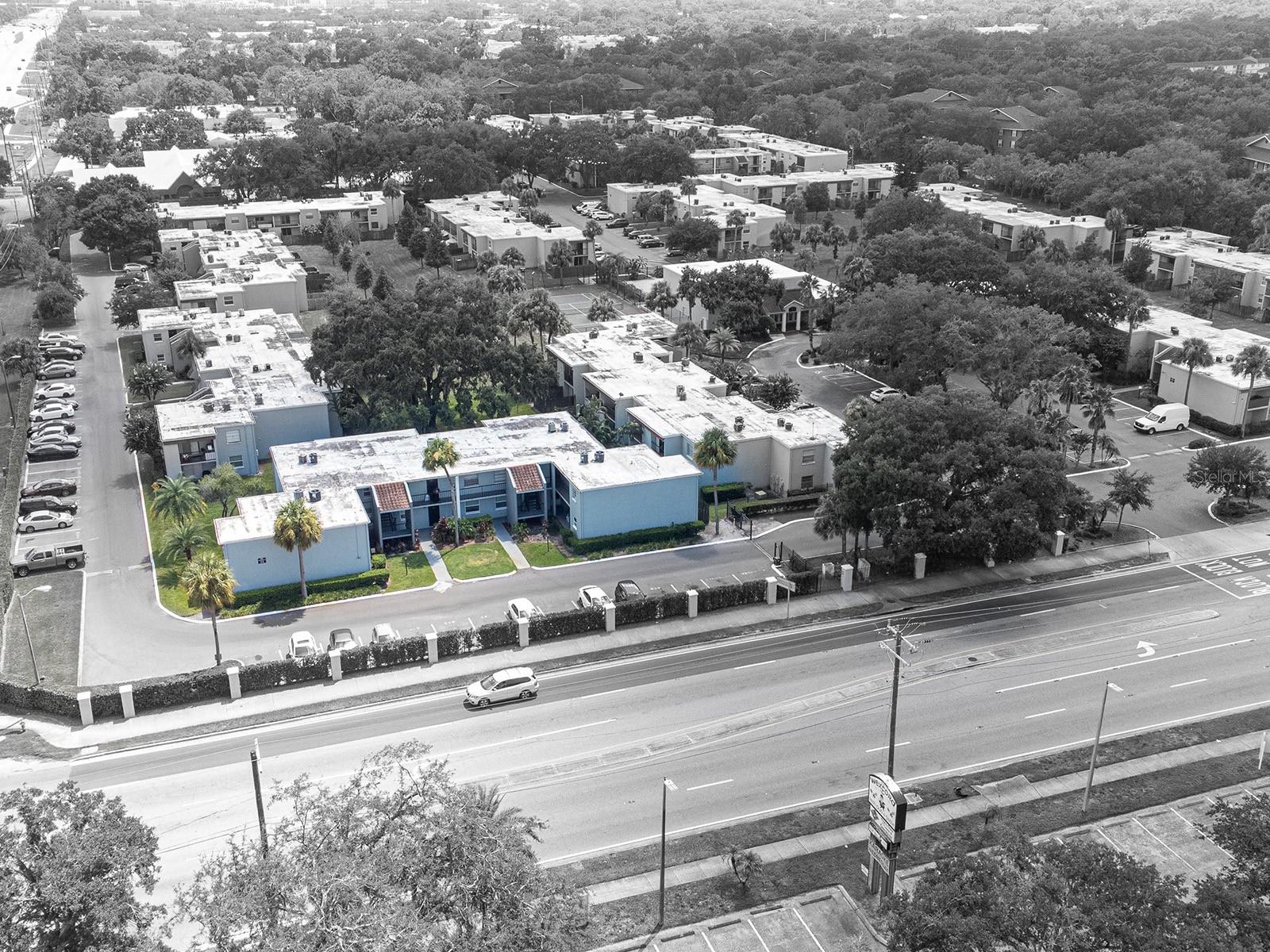 Homes for sale in Tampa, FL | 2876 Somerset Park Dr #201, Tampa, FL 33613 | MLS# TB8482044