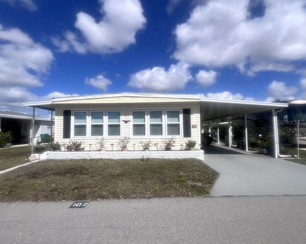 1st image of 102 Trout, Punta Gorda, FL 33950 | MLS# C7522773