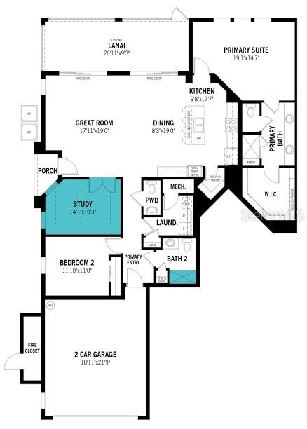 2nd image of 12834 Jade Empress Loop #101, Venice, FL 34293 | MLS# TB8482484