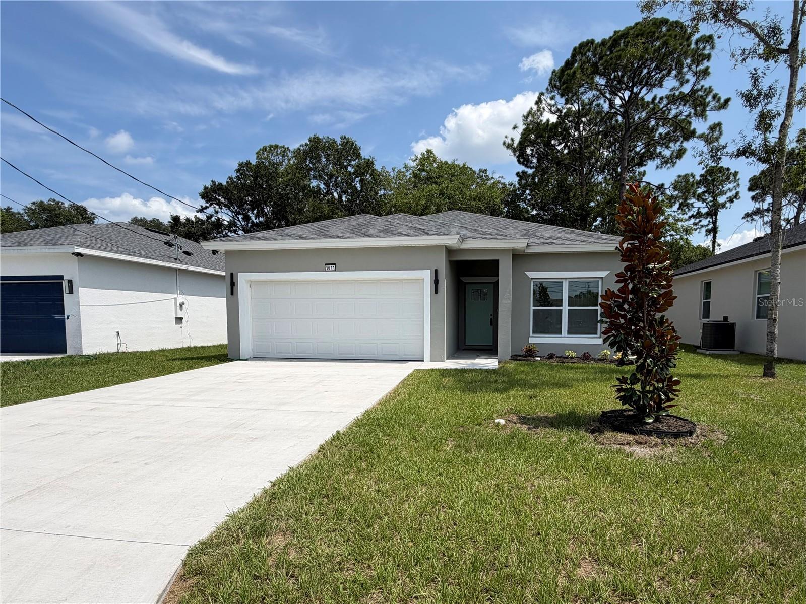 2nd image of 1611 Illinois St, Daytona Beach, FL 32114 | MLS# V4947678