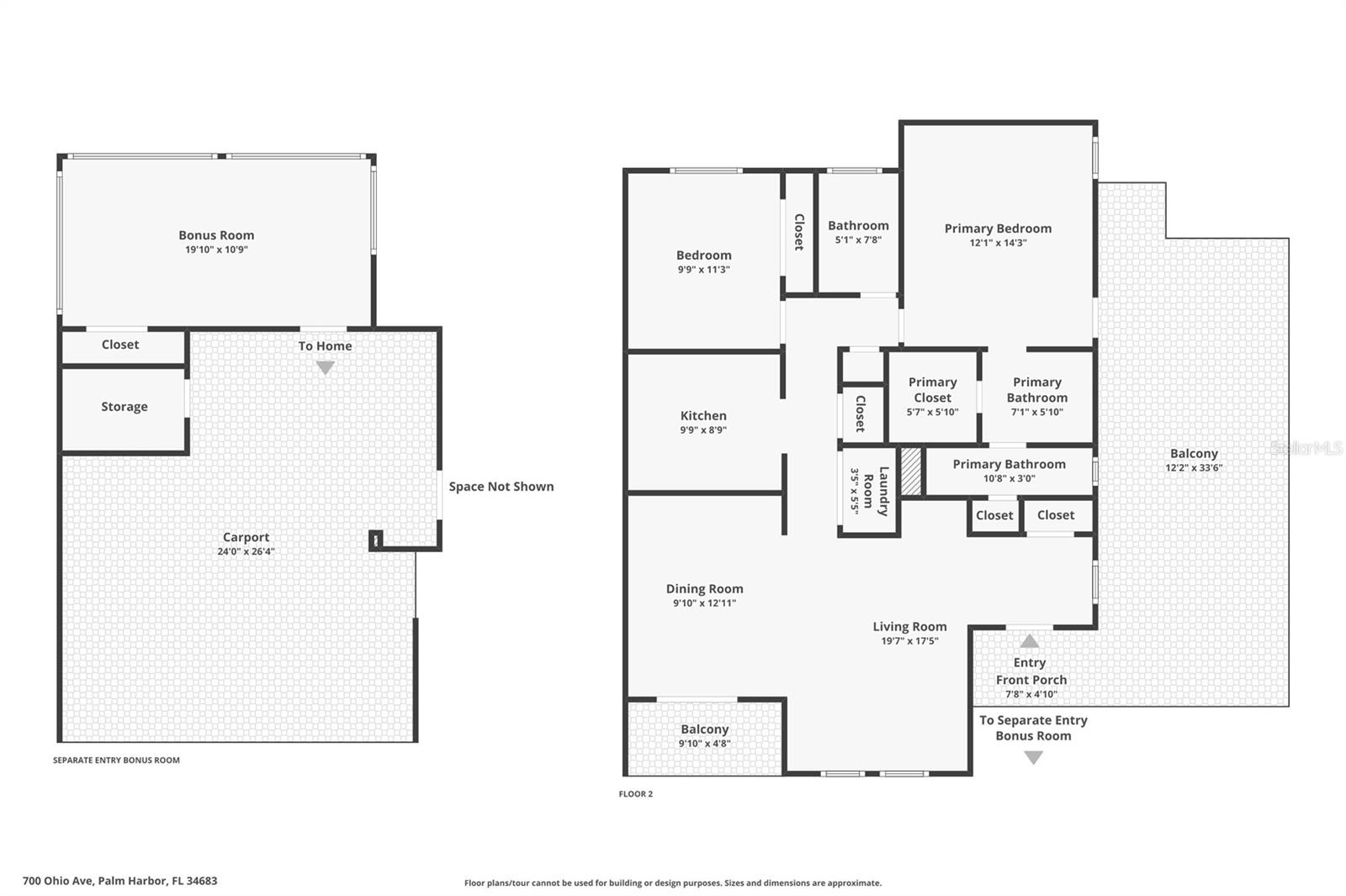 Homes for sale in Palm Harbor, FL | 700 Ohio Ave, Palm Harbor, FL 34683 | MLS# TB8482686