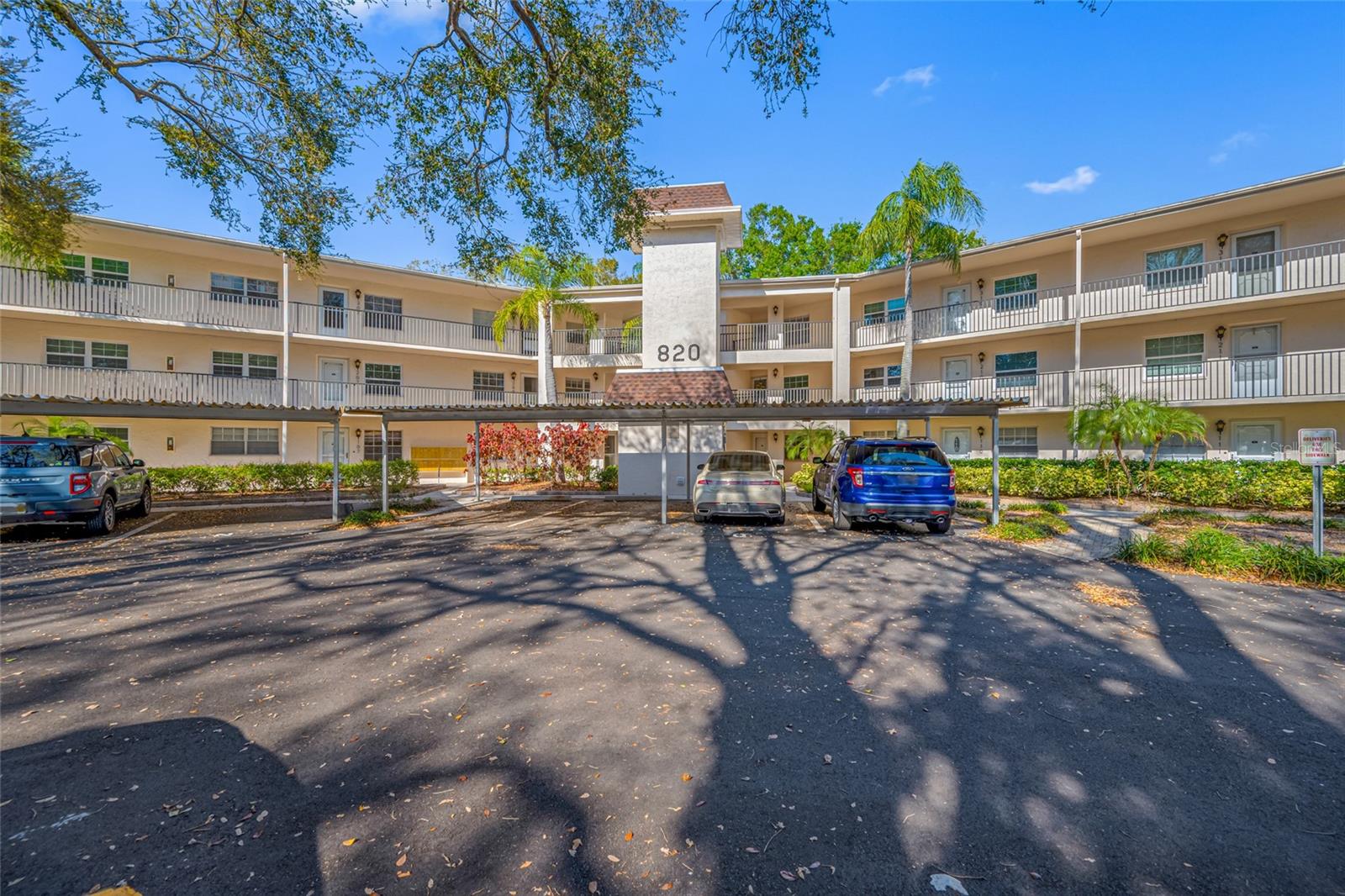 Homes for sale in Dunedin, FL | 820 Virginia St #206, Dunedin, FL 34698 | MLS# TB8482946