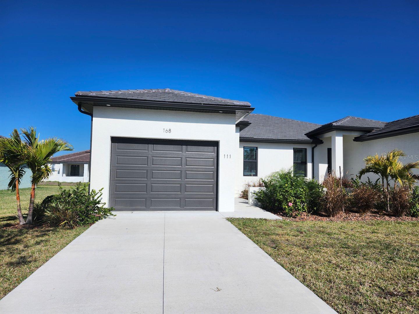 Homes for sale in Punta Gorda, FL | 168 Madrid Blvd #111, Punta Gorda, FL 33950 | MLS# C7522839