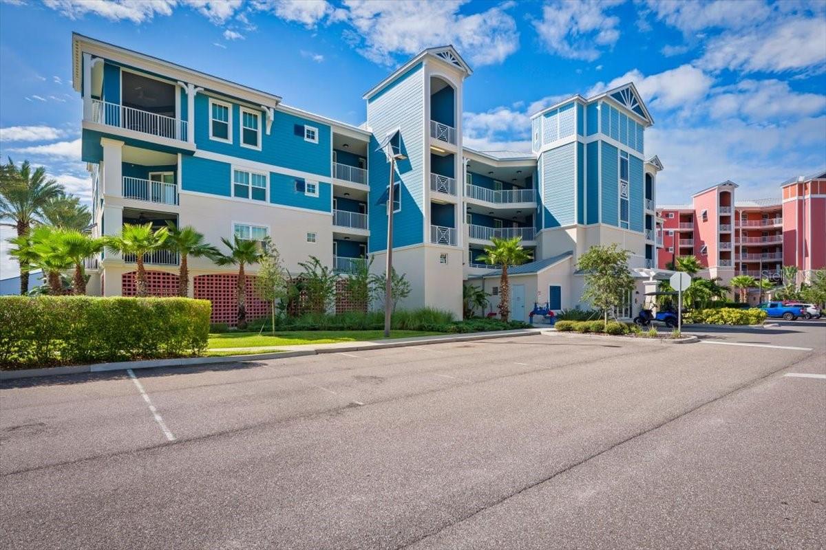 Homes for sale in New Smyrna Beach, FL | 1 Riverwalk Dr #303, New Smyrna Beach, FL 32169 | MLS# NS1087538