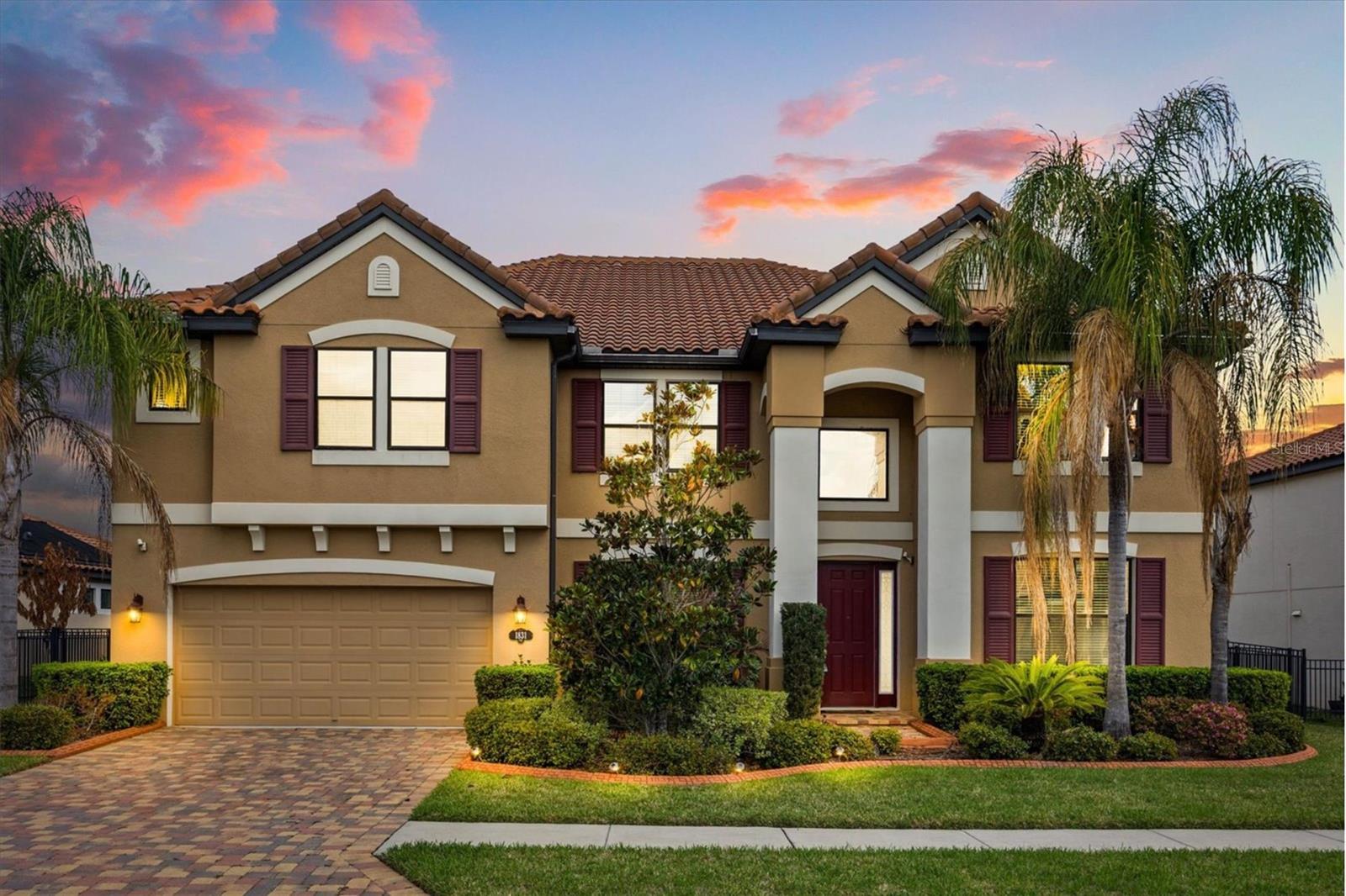 Homes for sale in Lakeland, FL | 1831 Via Lago Dr, Lakeland, FL 33810 | MLS# O6388245