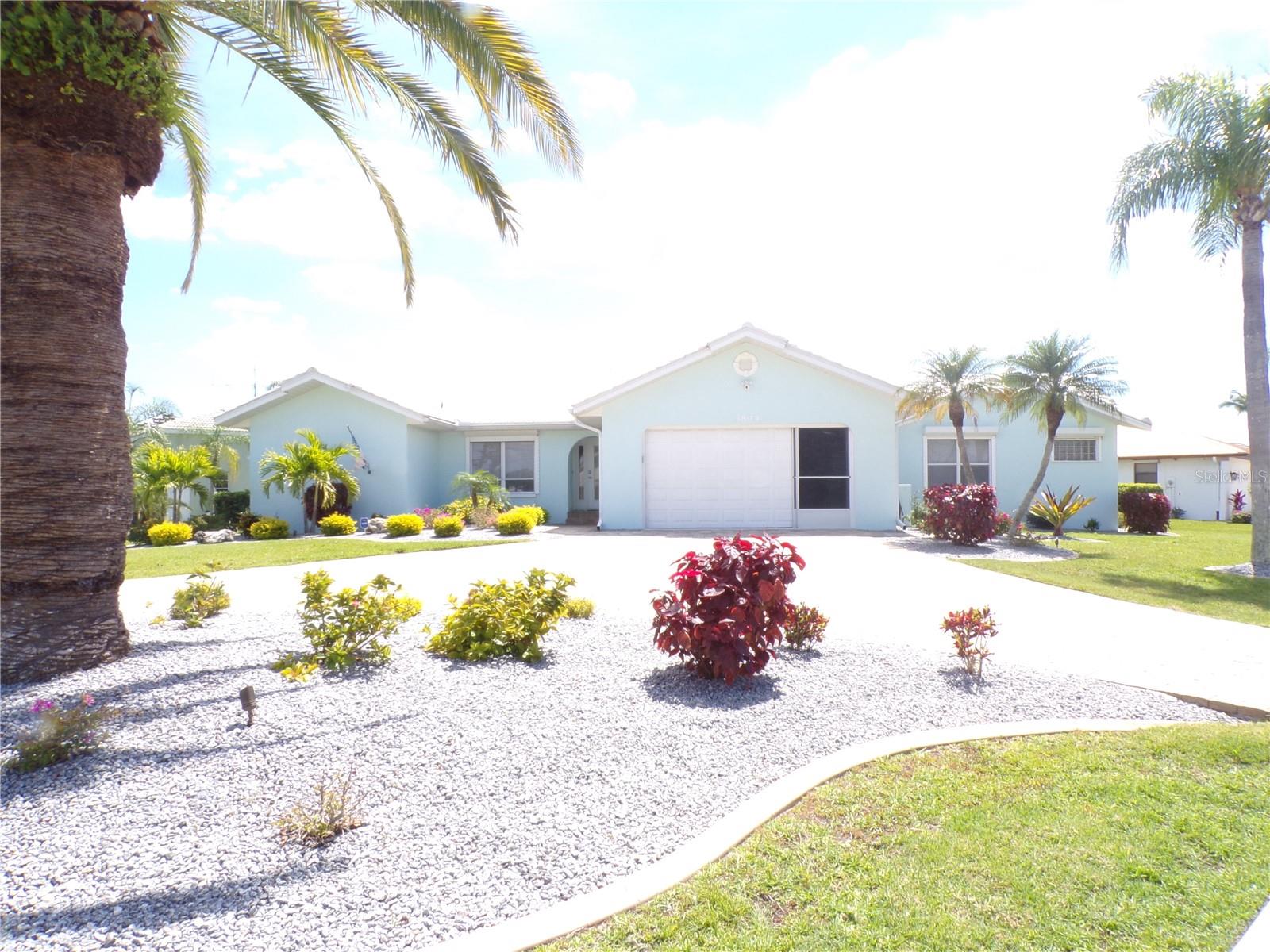 Homes for sale in Punta Gorda, FL | 3804 Turtle Dove Blvd, Punta Gorda, FL 33950 | MLS# C7522946