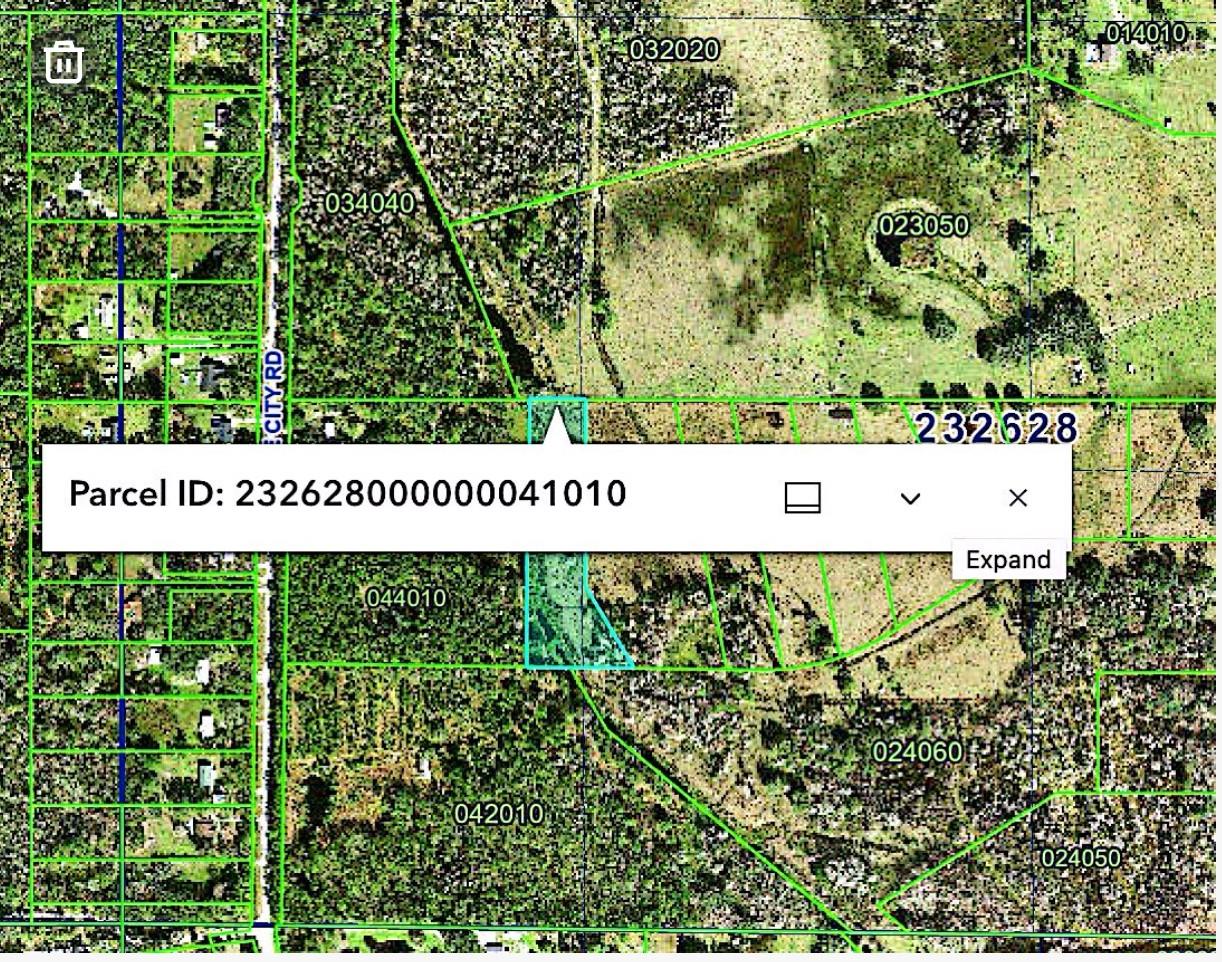 Homes for sale in Lakeland, FL | Old Dade City Rd, Lakeland, FL 33810 | MLS# TB8484025