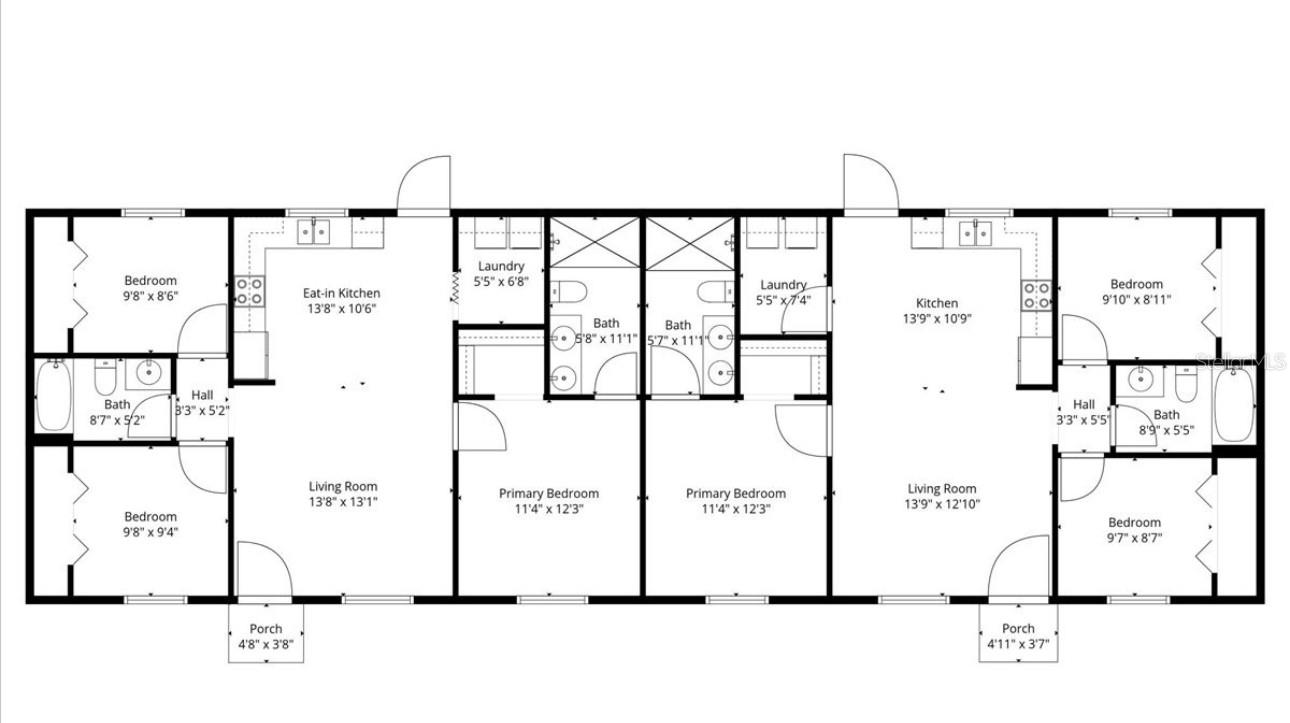 Homes for sale in Ocala, FL | 5364 Nw 2nd Pl, Ocala, FL 34482 | MLS# OM720330