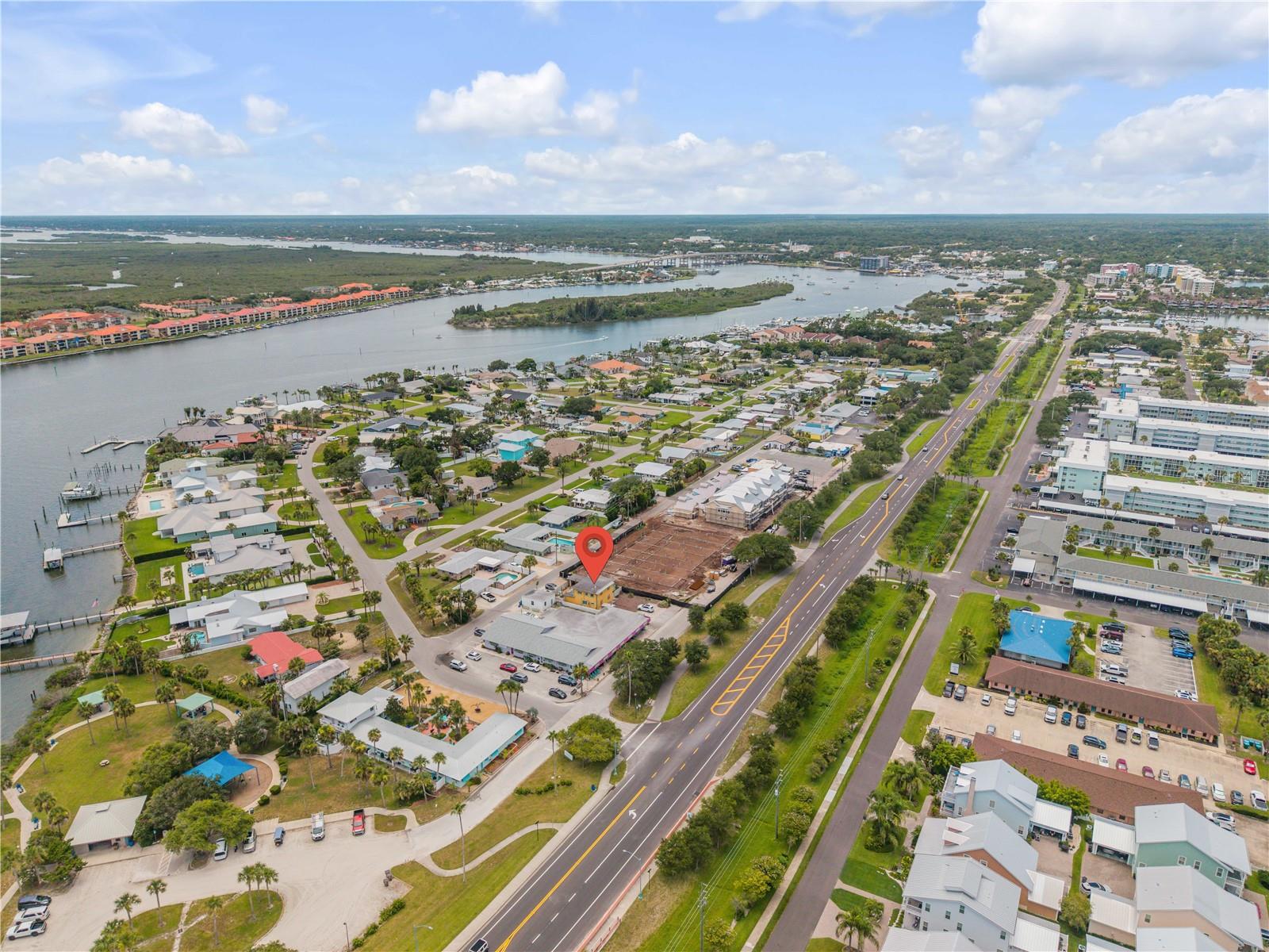 Homes for sale in New Smyrna Beach, FL | 472 N Causeway, New Smyrna Beach, FL 32169 | MLS# NS1087566
