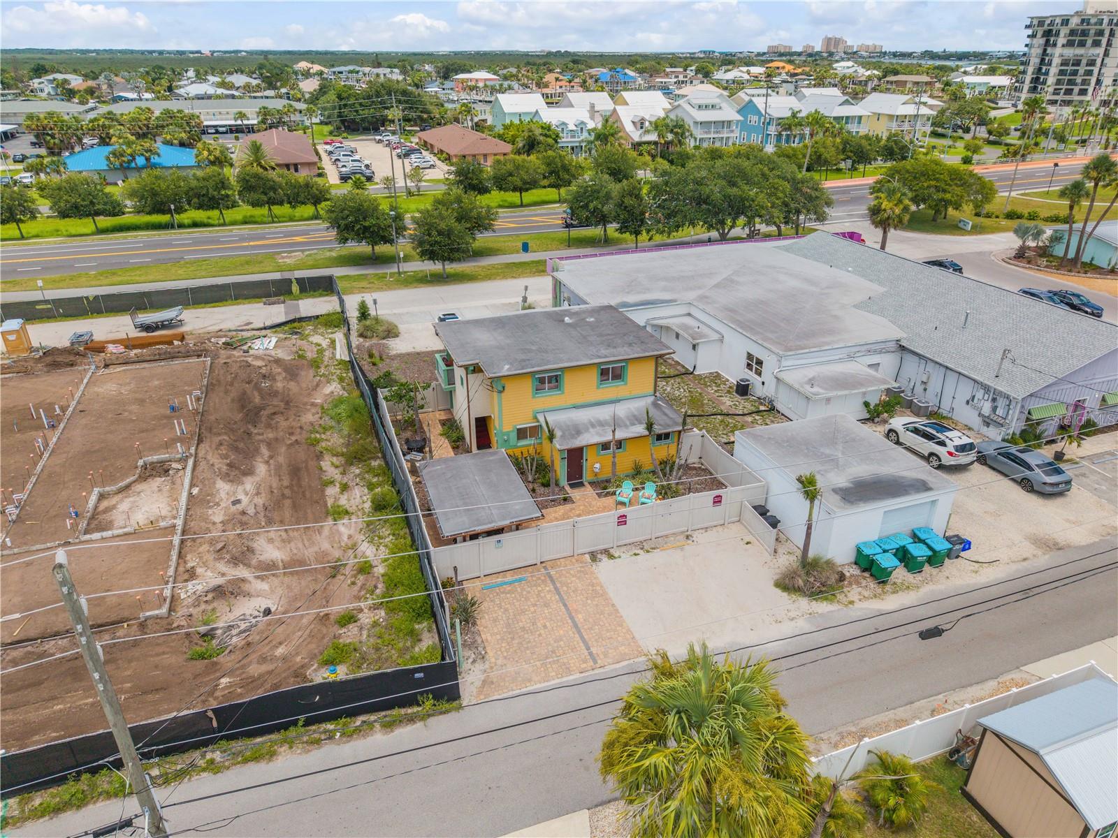 Homes for sale in New Smyrna Beach, FL | 472 N Causeway, New Smyrna Beach, FL 32169 | MLS# NS1087566