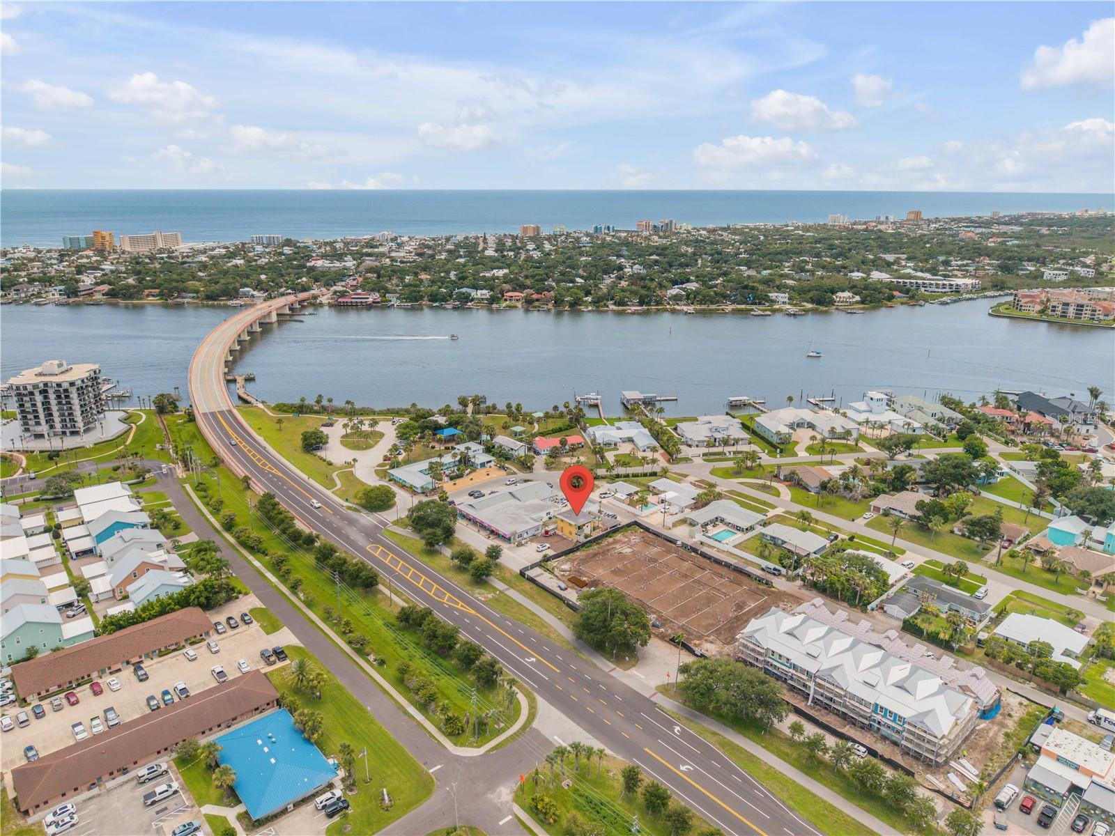 Homes for sale in New Smyrna Beach, FL | 472 N Causeway, New Smyrna Beach, FL 32169 | MLS# NS1087566