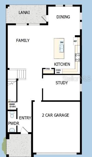 3rd image of 3387 Yellow Cassia Dr, Wesley Chapel, FL 33543 | MLS# TB8484326