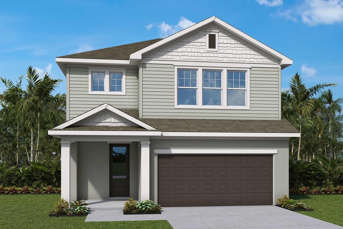 2nd image of 3387 Yellow Cassia Dr, Wesley Chapel, FL 33543 | MLS# TB8484326