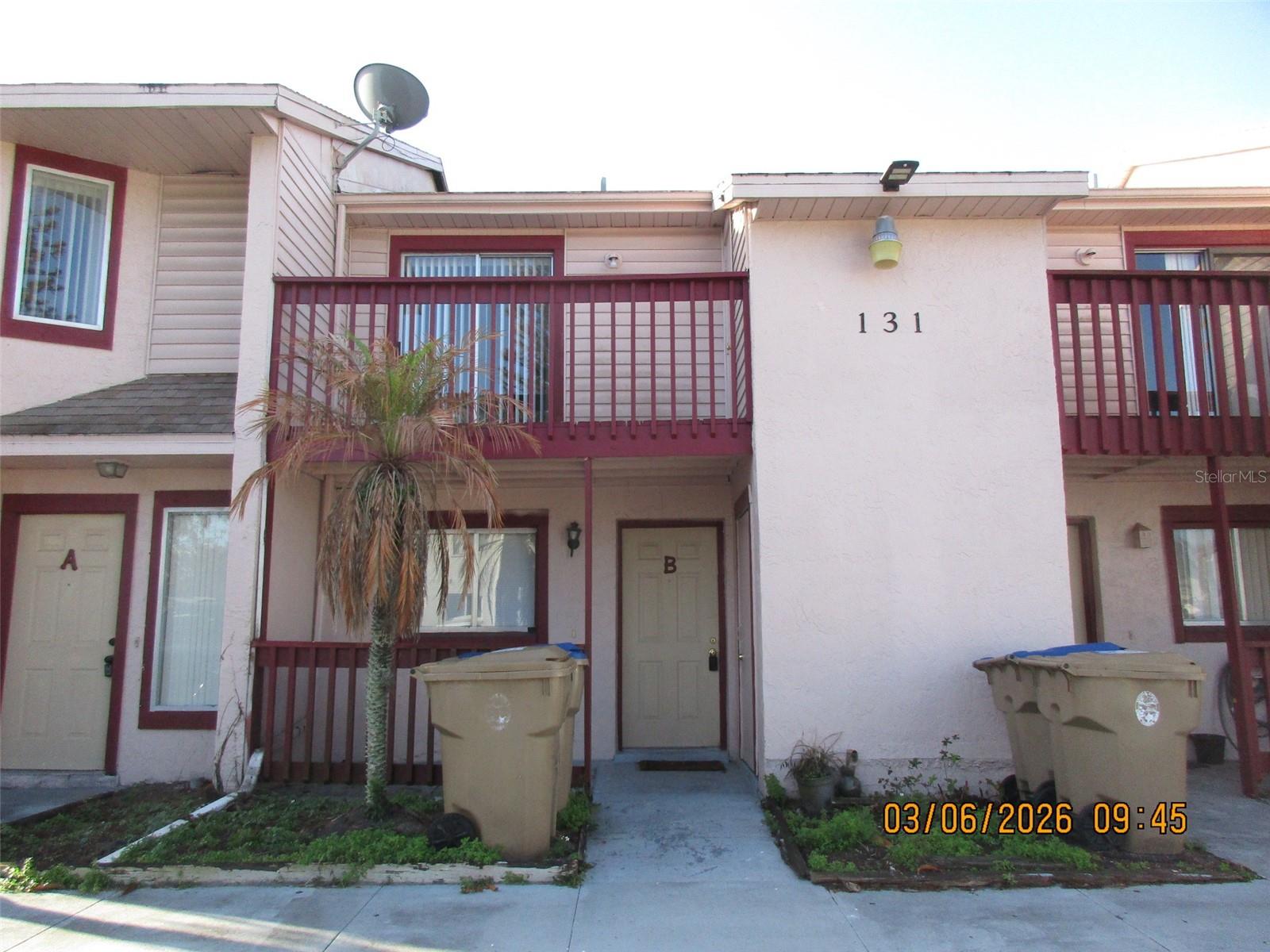 Homes for sale in Kissimmee, FL | 131 Jones Ln #B, Kissimmee, FL 34743 | MLS# S5145379