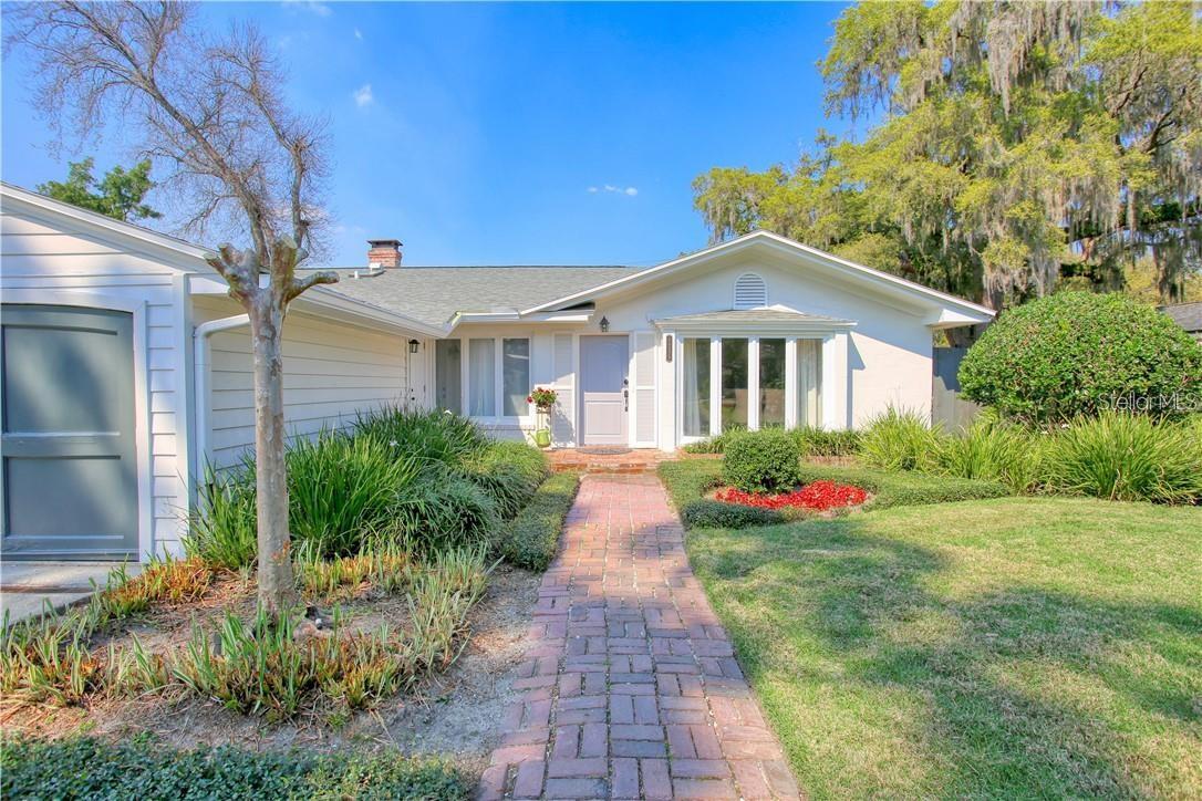 Homes for sale in Winter Park, FL | 1235 Via Estrella, Winter Park, FL 32789 | MLS# O6388913