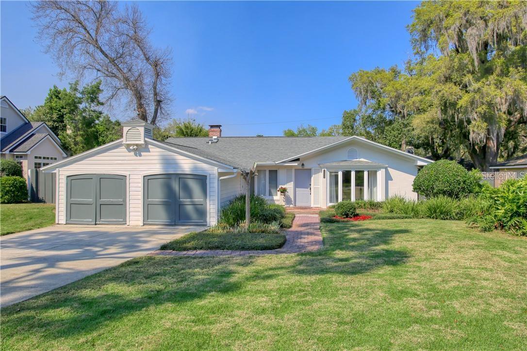 Homes for sale in Winter Park, FL | 1235 Via Estrella, Winter Park, FL 32789 | MLS# O6388913