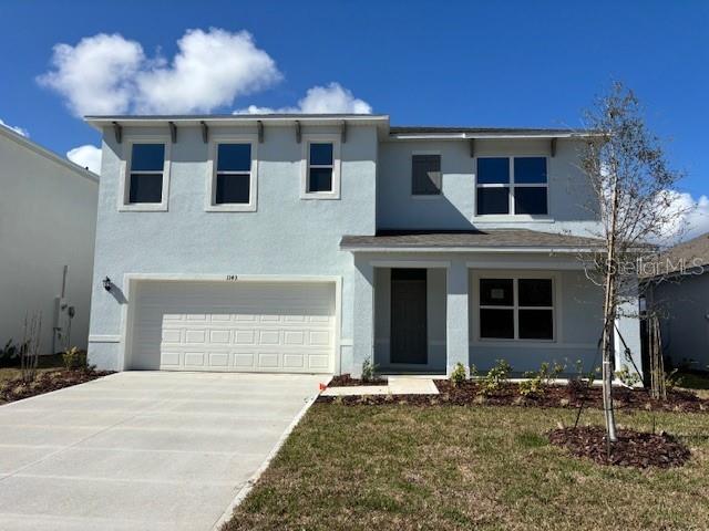 Homes for sale in Daytona Beach, FL | 1143 Morfontaine St, Daytona Beach, FL 32124 | MLS# O6388957