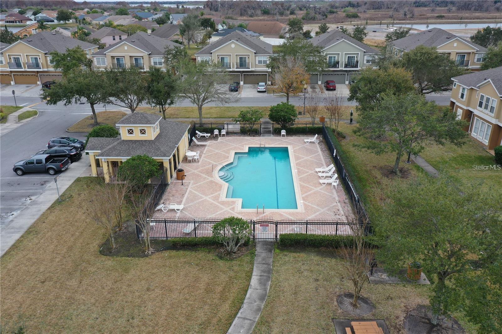 Homes for sale in Kissimmee, FL | 2018 Estancia Cir #C, Kissimmee, FL 34741 | MLS# S5145391